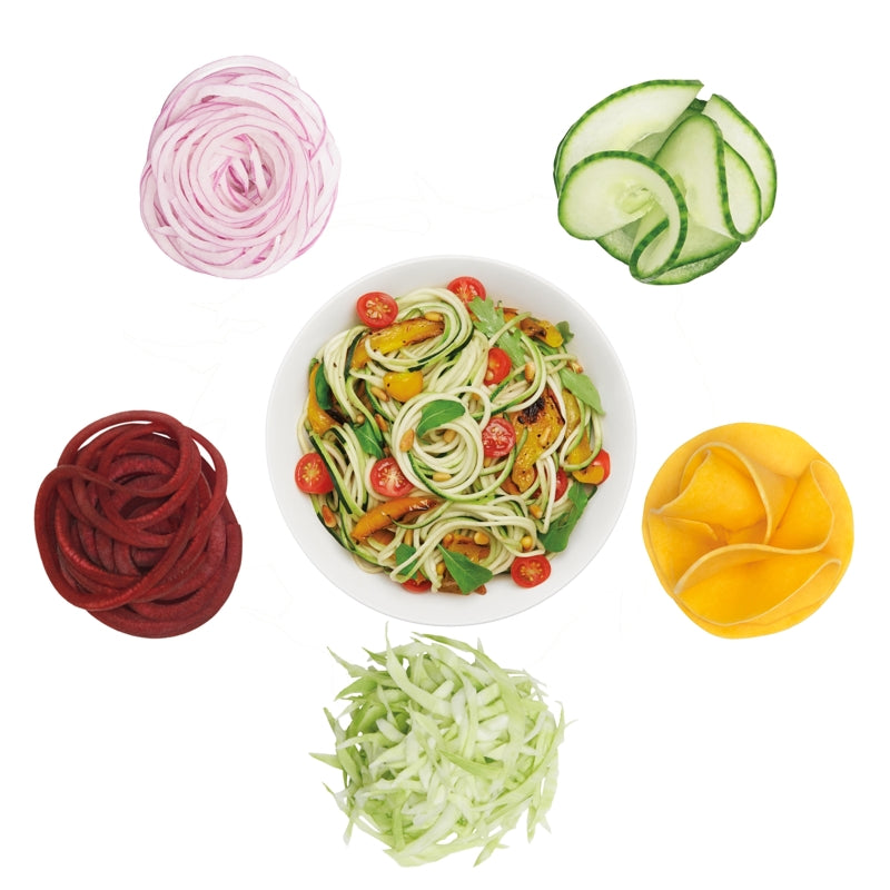 OXO - Tabletop Spiralizer