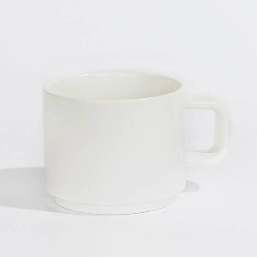 Hudson and Oak - Latte Mug