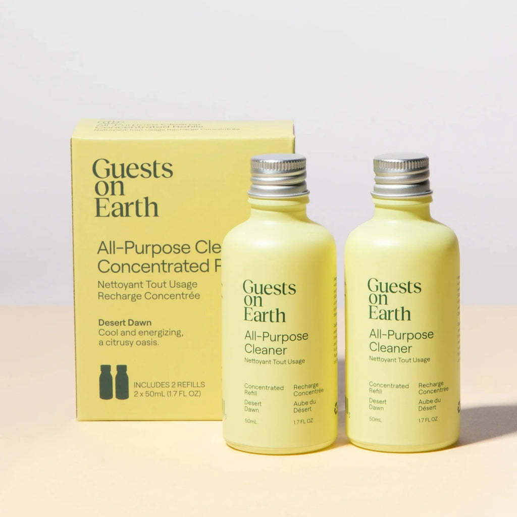 Guests on Earth - All Purpose Cleaner Refill