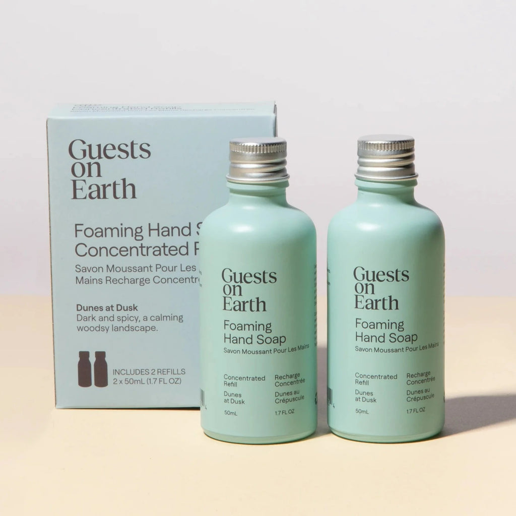 Guests on Earth - Foaming Hand Soap Refill