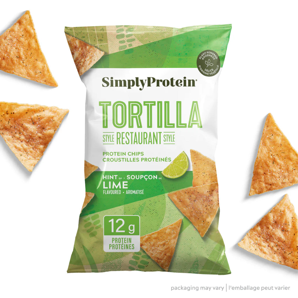 Simply Protein - Tortilla Chips