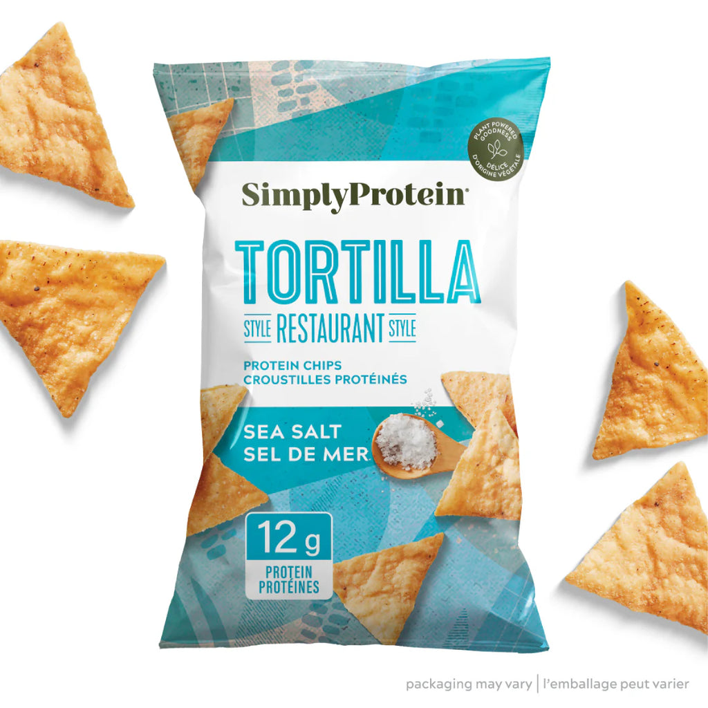 Simply Protein - Tortilla Chips