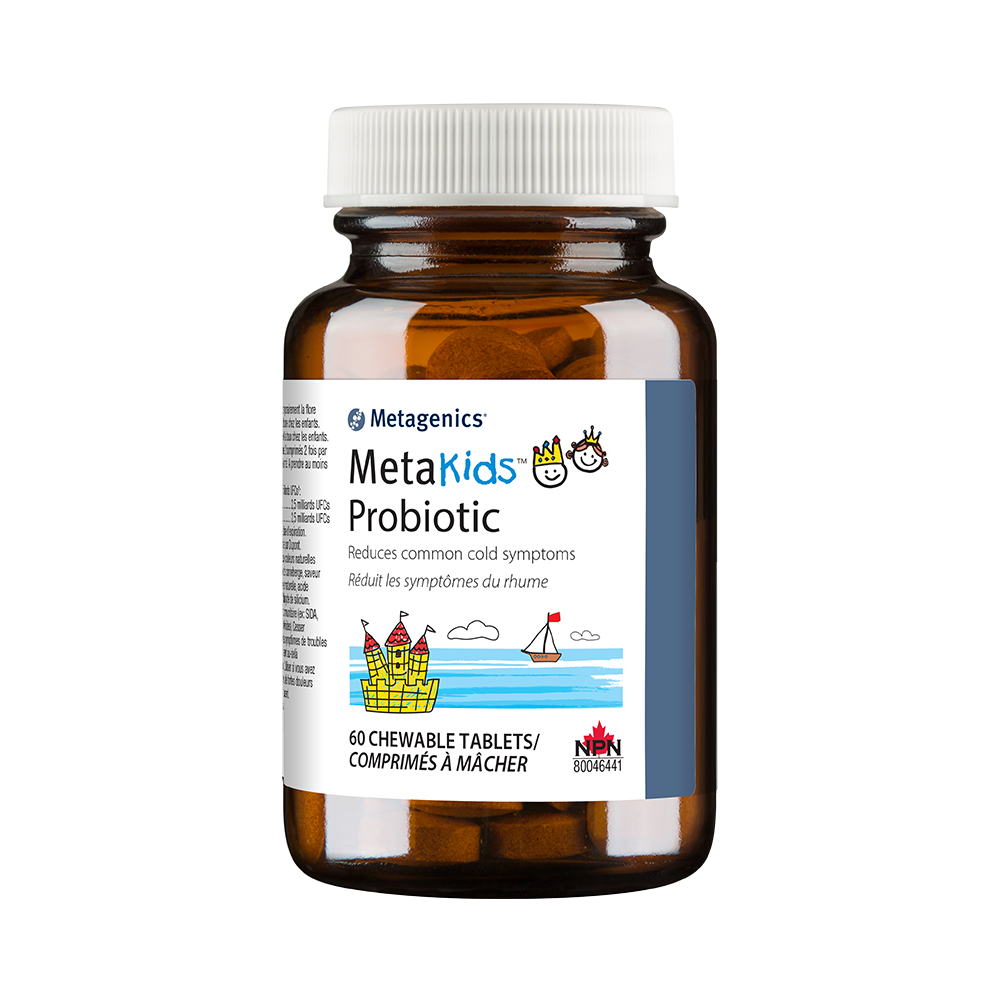 Metagenics - MetaKids Probiotic