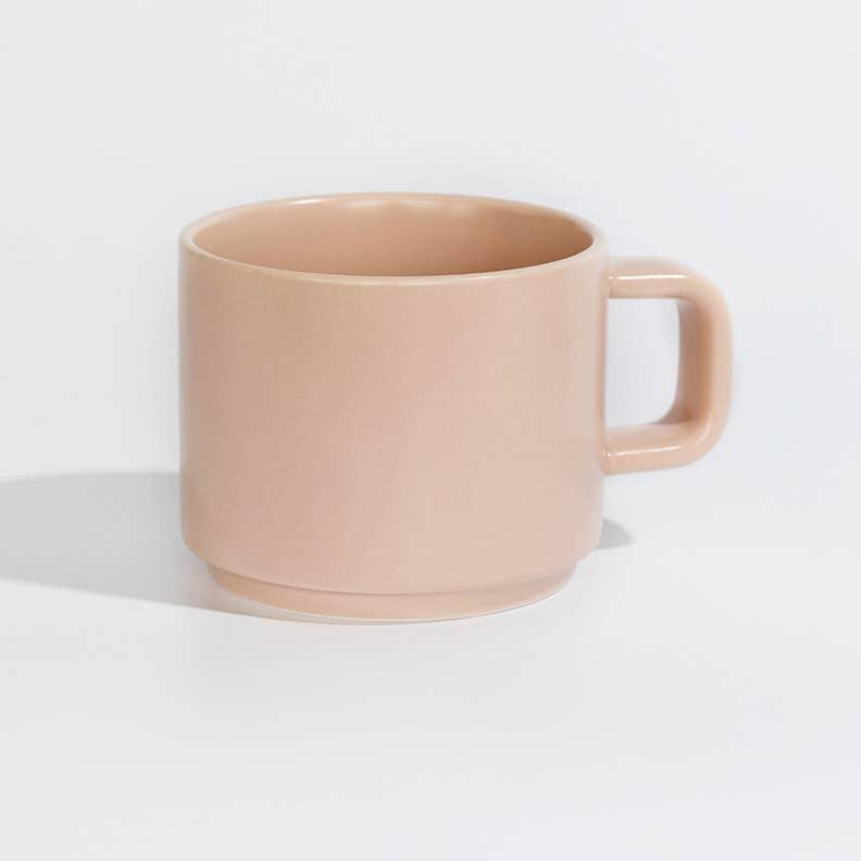 Hudson and Oak - Latte Mug