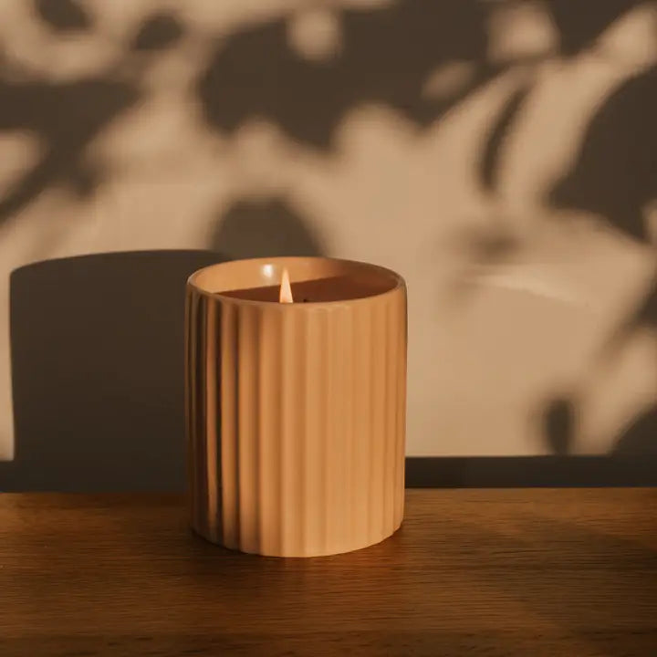 Hudson and Oak - Candle