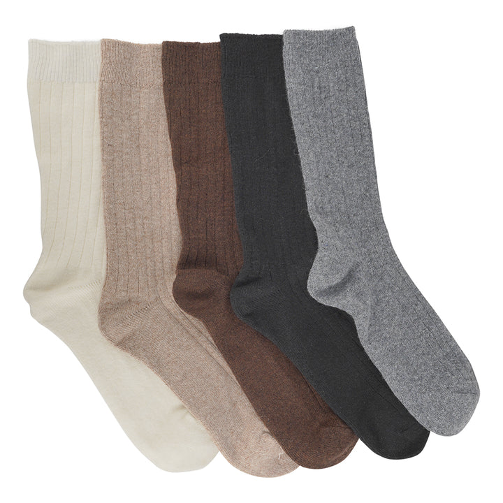 Limlim / Benesox - Super Soft Cashmere Socks