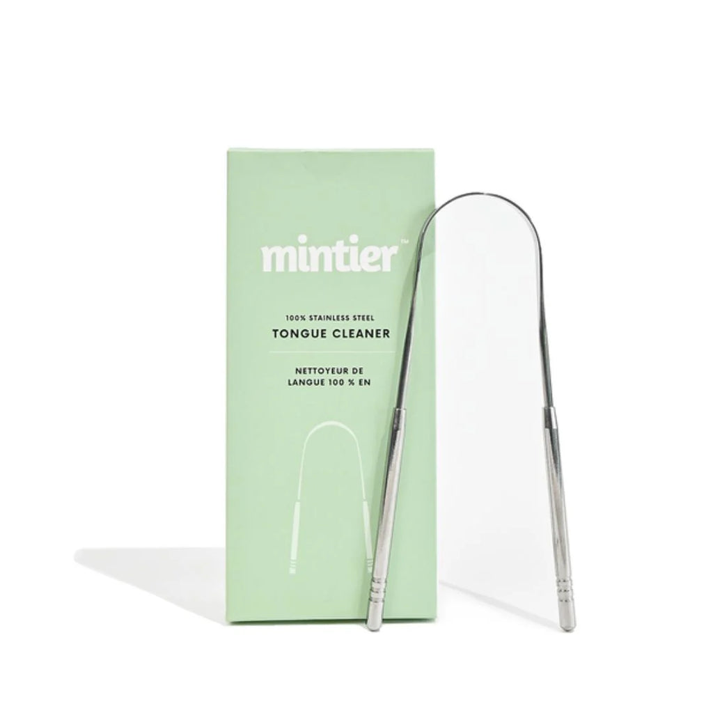 Mintier - Tongue Scraper