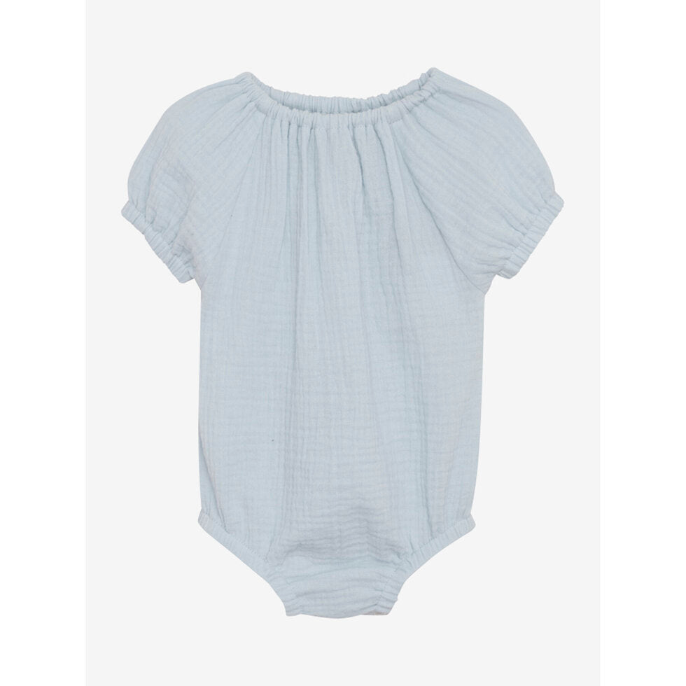 Muslin Romper