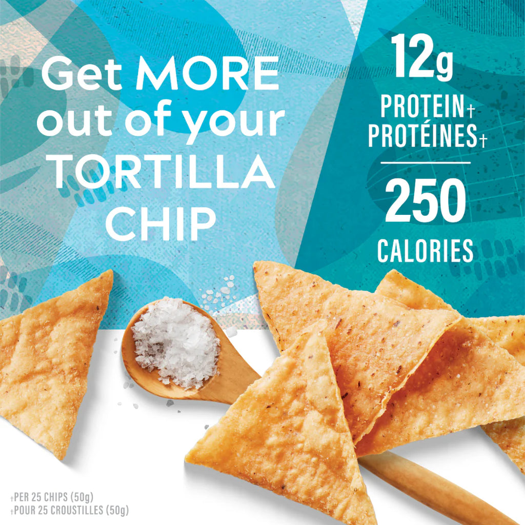 Simply Protein - Tortilla Chips