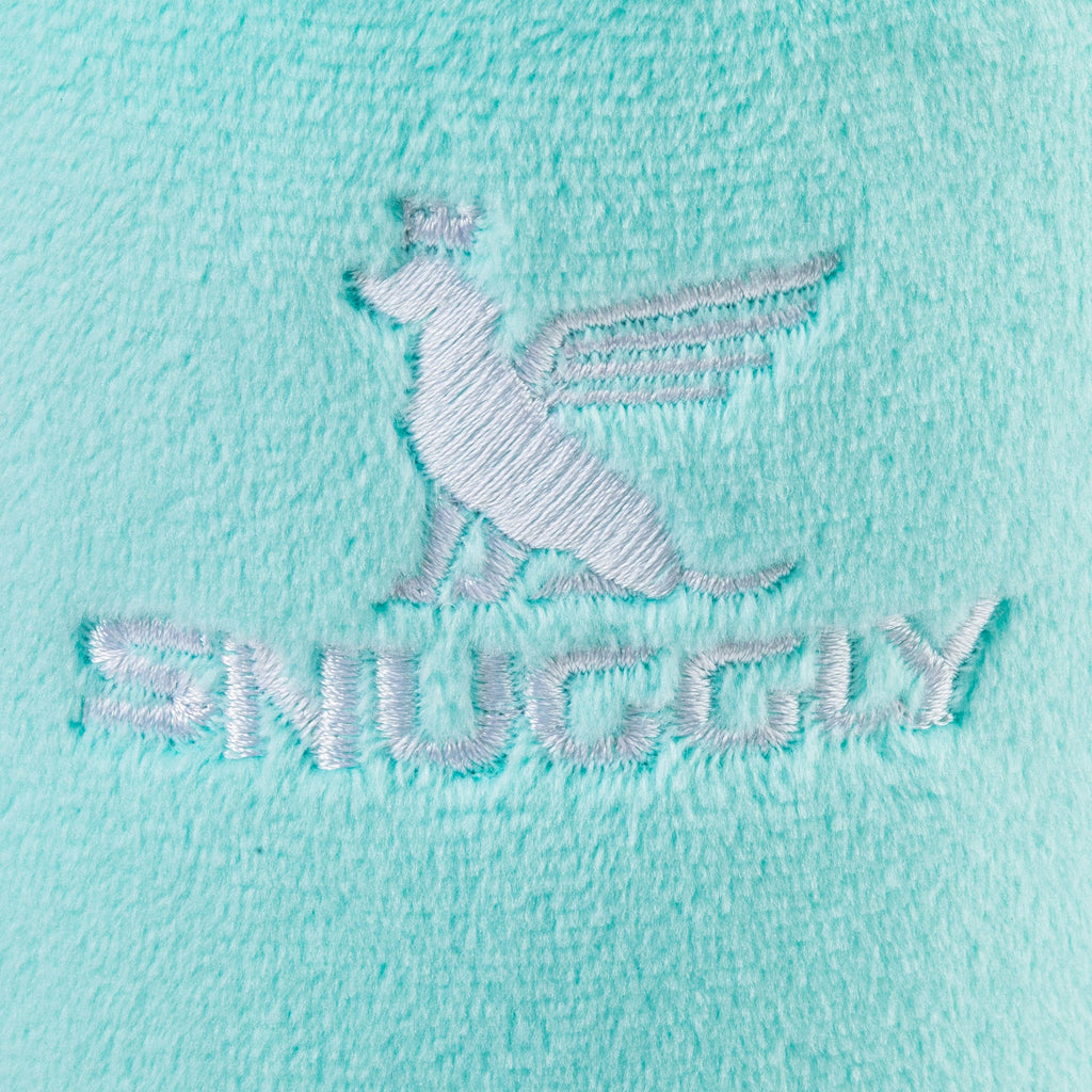 Haute Diggity Dog - Snuggly Cup - Teal by Haute Diggity Dog