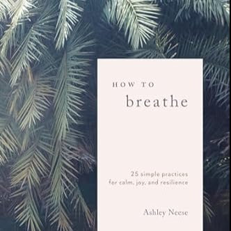 How to Breathe - Ashley Neese