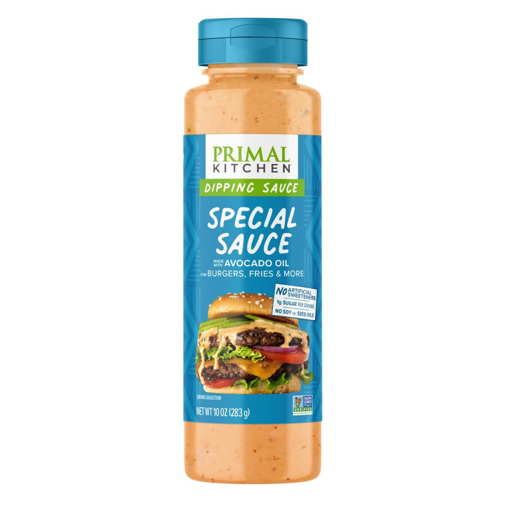 Primal Kitchen - Special Sauce