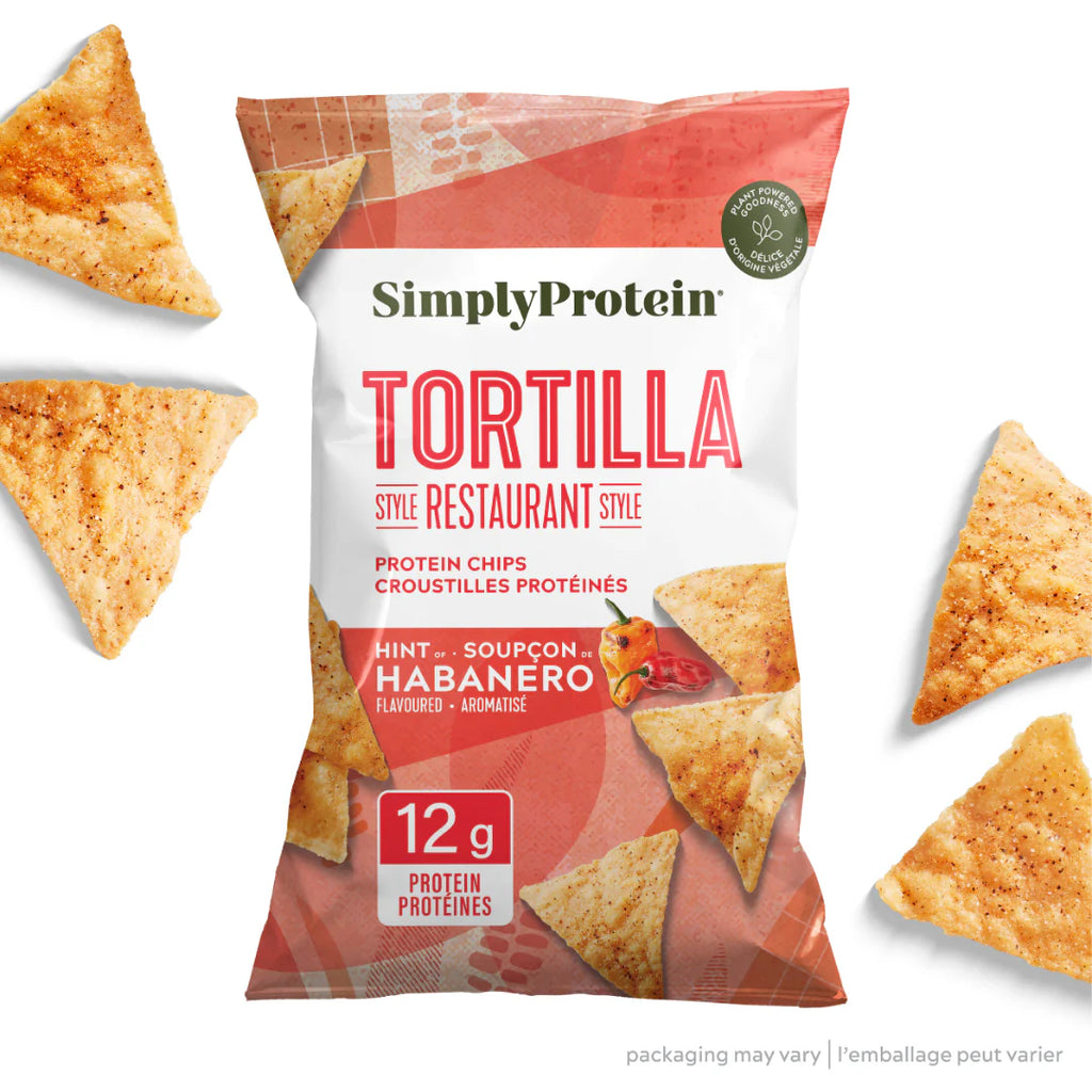 Simply Protein - Tortilla Chips