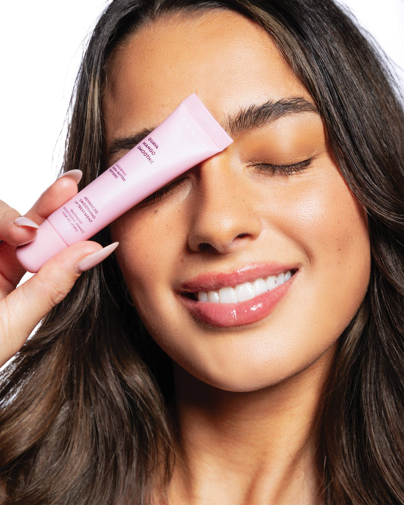 ESW Beauty - Lip Treatment: Advanced Smoothing | Guava Mango Smoothie