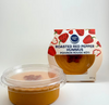 Lena's Dips - Roasted Red Pepper Hummus