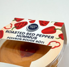 Lena's Dips - Roasted Red Pepper Hummus