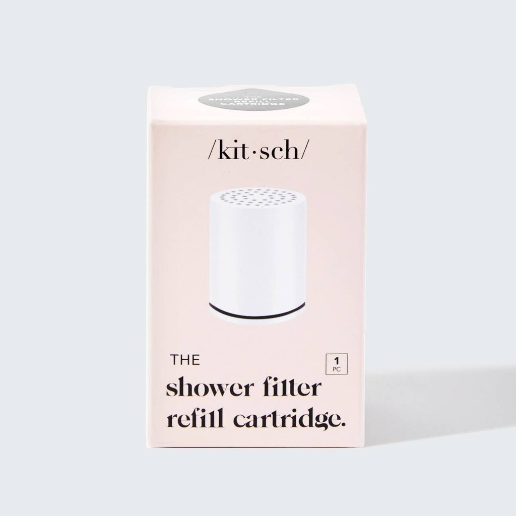 KITSCH - The Shower Filter Refill Cartridge