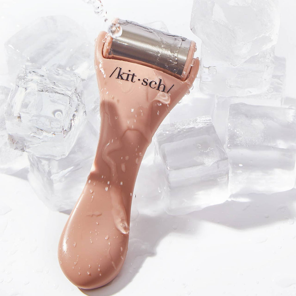 KITSCH - Ice Roller - Terracotta