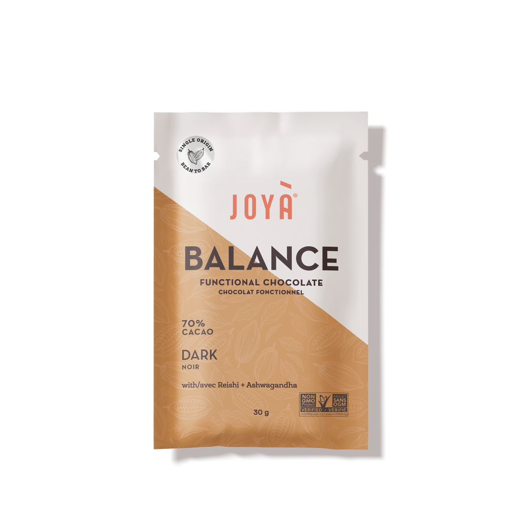 Joya - Functional Chocolate Bar