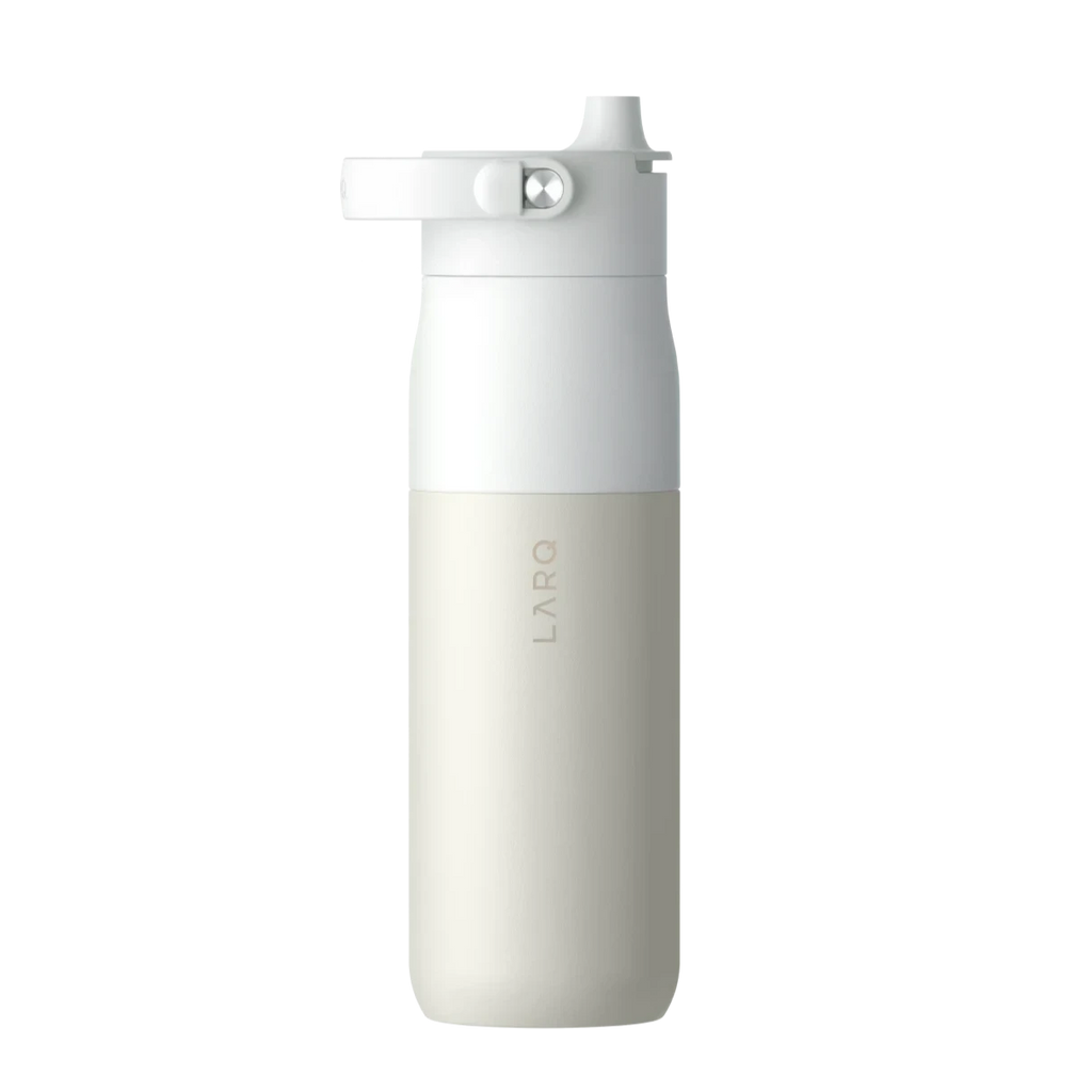 Larq - Purevis 2 Self-Cleaning Filtered Water Bottle