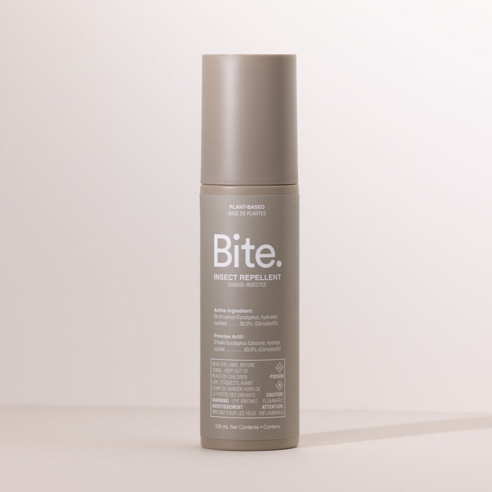 Bite - Insect Repellent