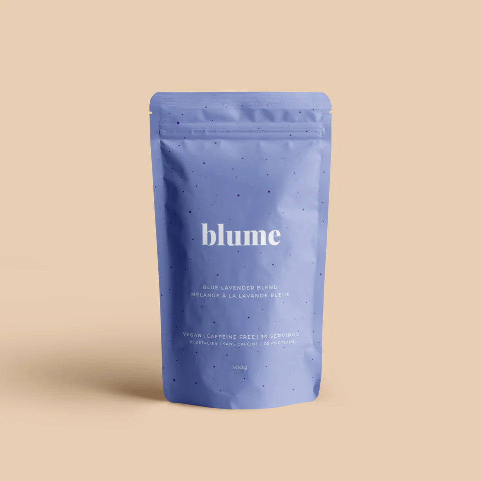 Blume - Latte Mixes