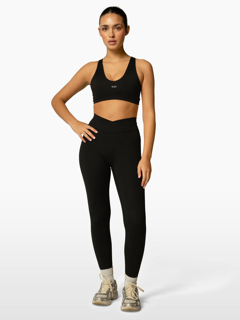 437 - The V Legging