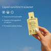 Cymbiotika - Vitamin D3 + K2 + CoQ10