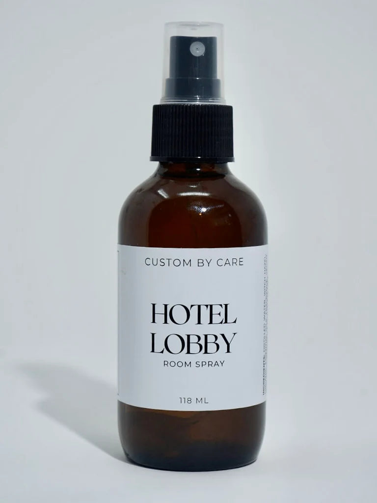 Custom by Care - Room Spray