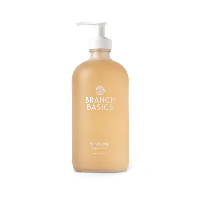 Branch Basics - Gel Hand Soap