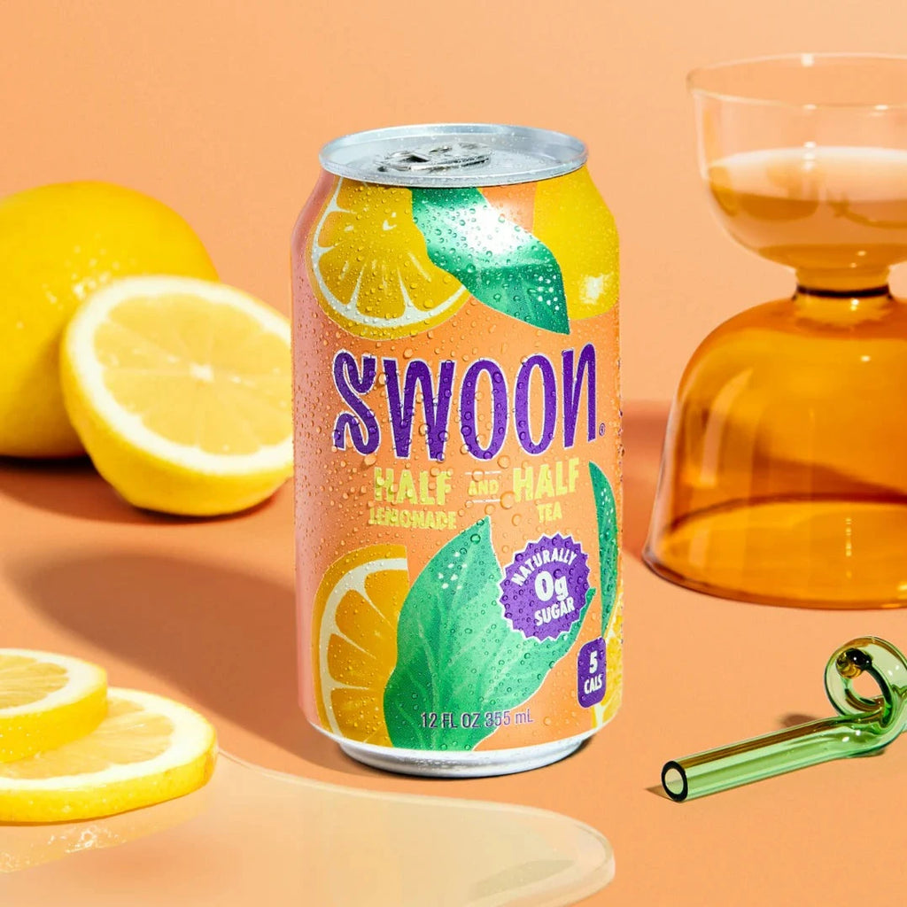 Swoon - Lemonade