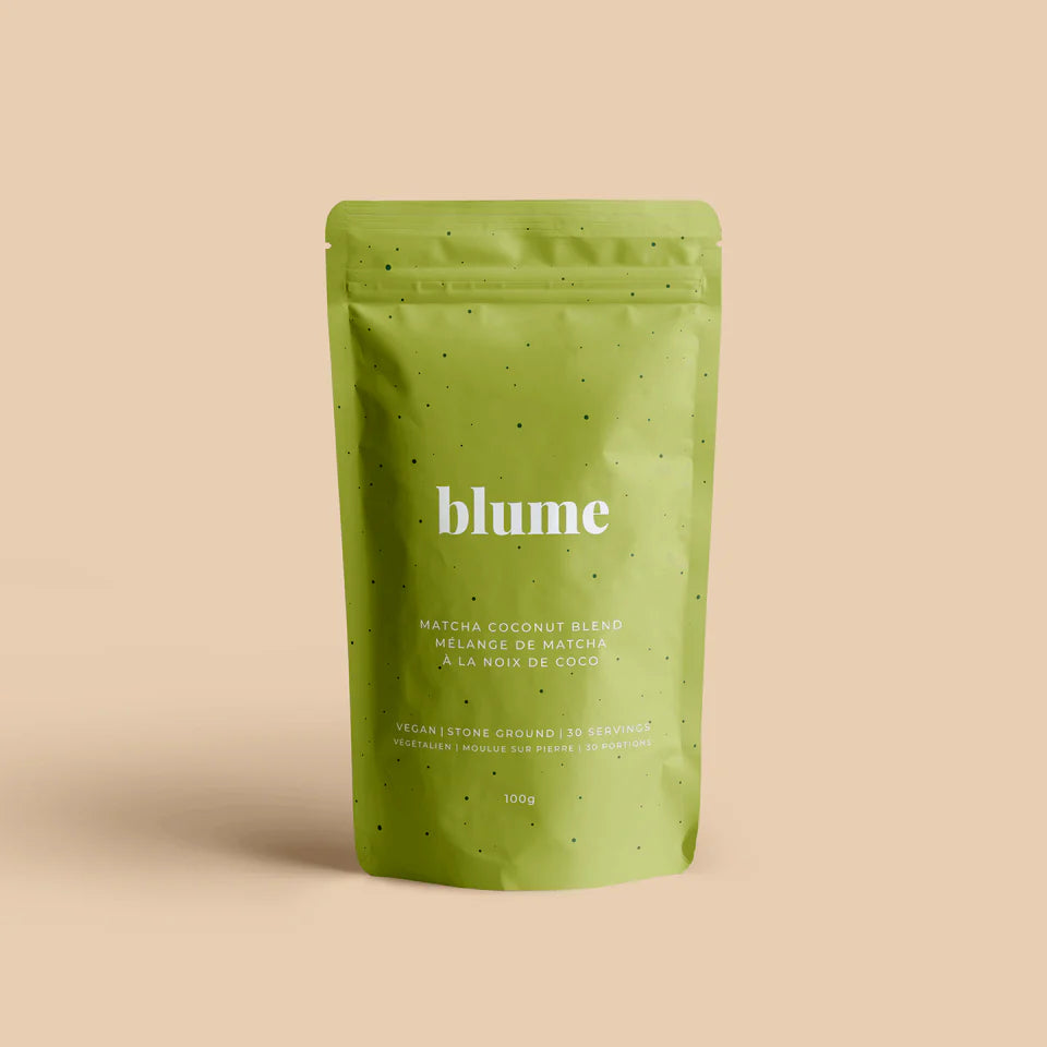 Blume - Latte Mixes