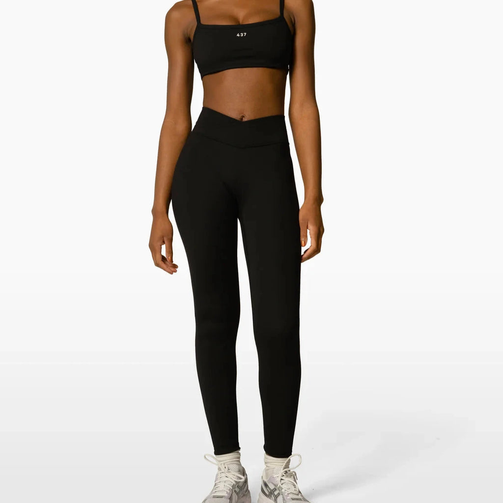 437 - The V Legging