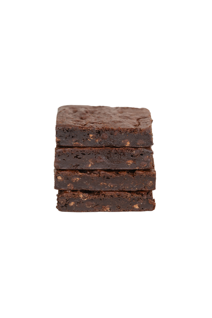 Molly's Market - Fudge Brownie | 4-Pack