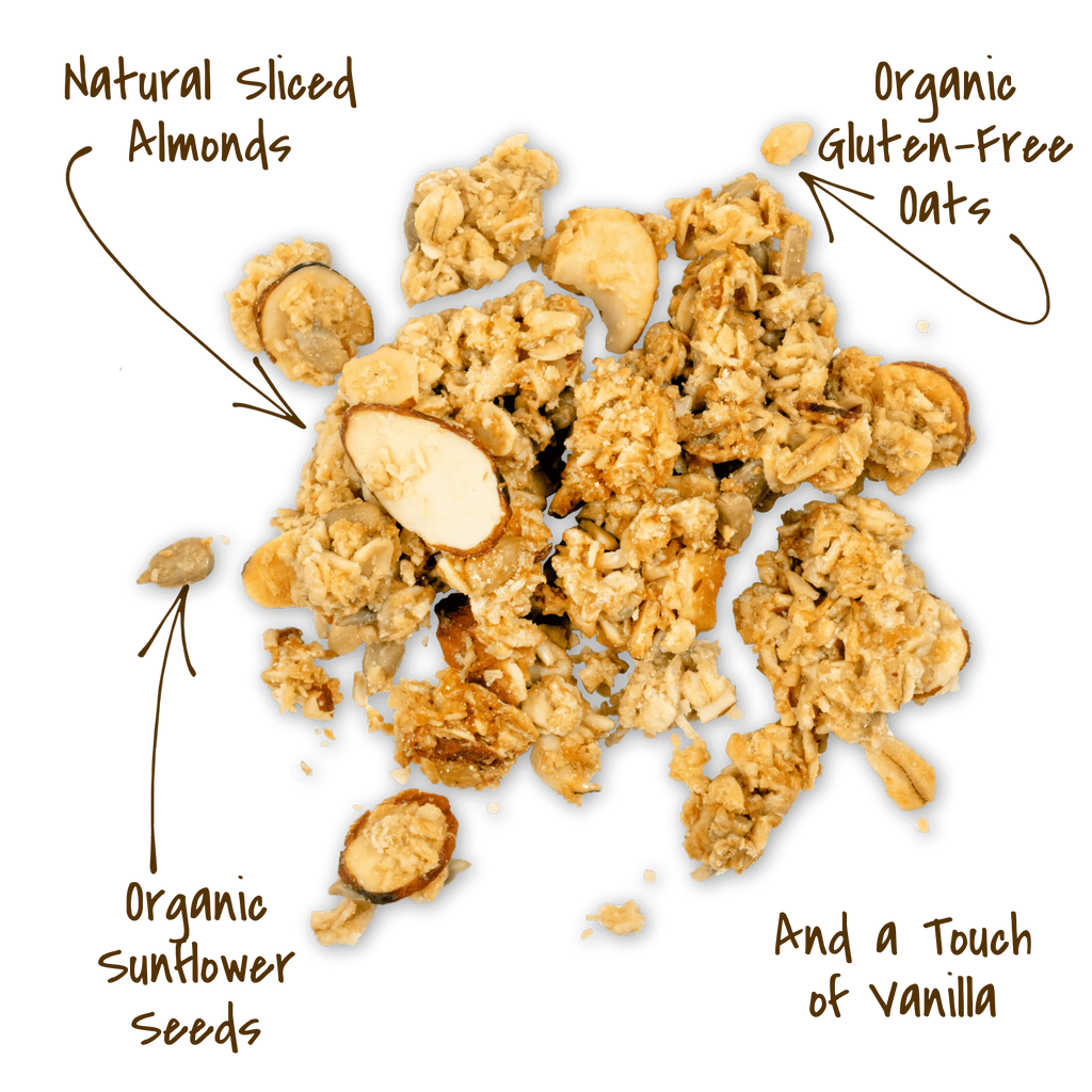 Michele's Granola - Small Batch Granola