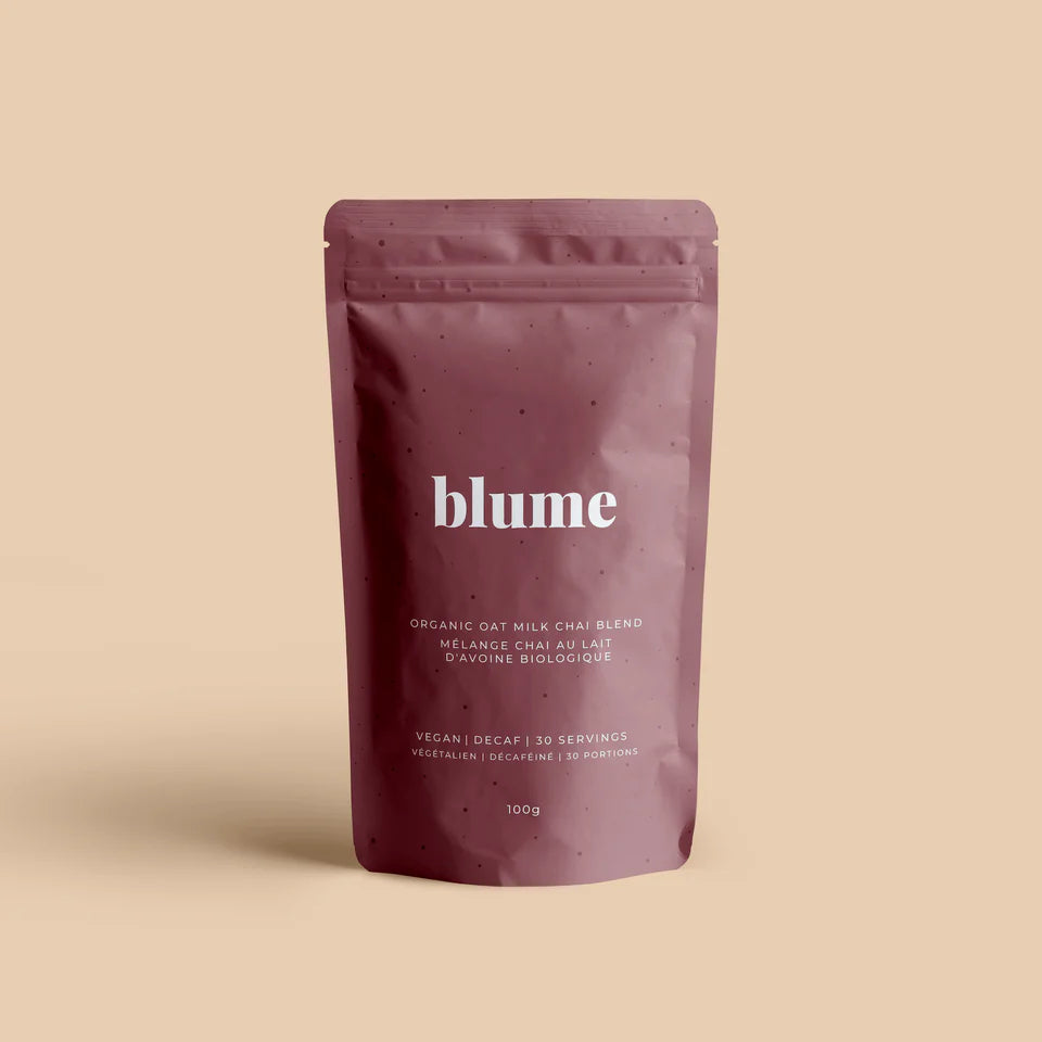 Blume - Latte Mixes