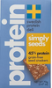 Swedish Protein Deli - Protein Crackers
