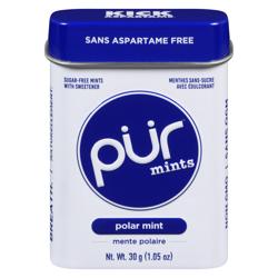 Pur - Polar Mints