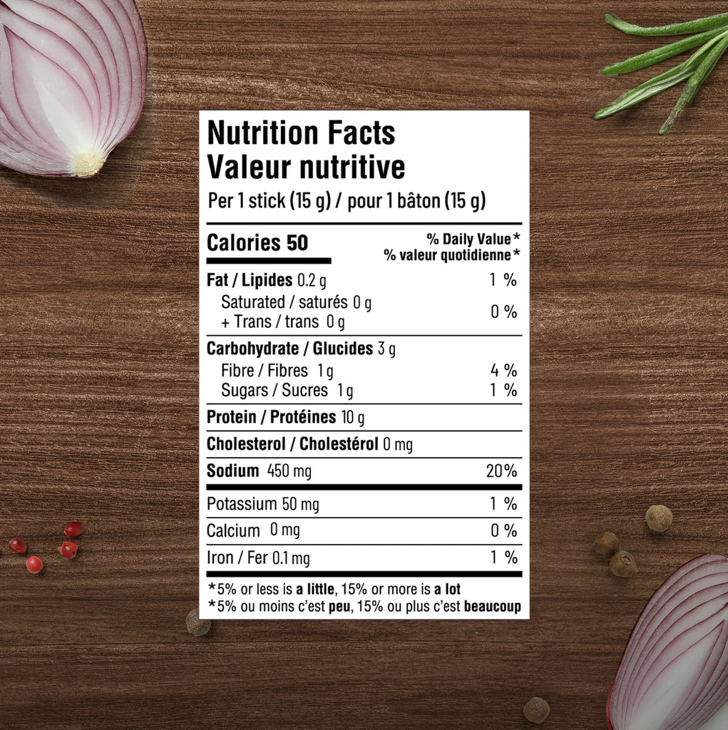 Siip - Instant Bone Broth: Roast Beef