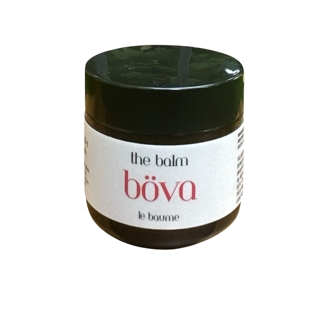 böva - The Balm