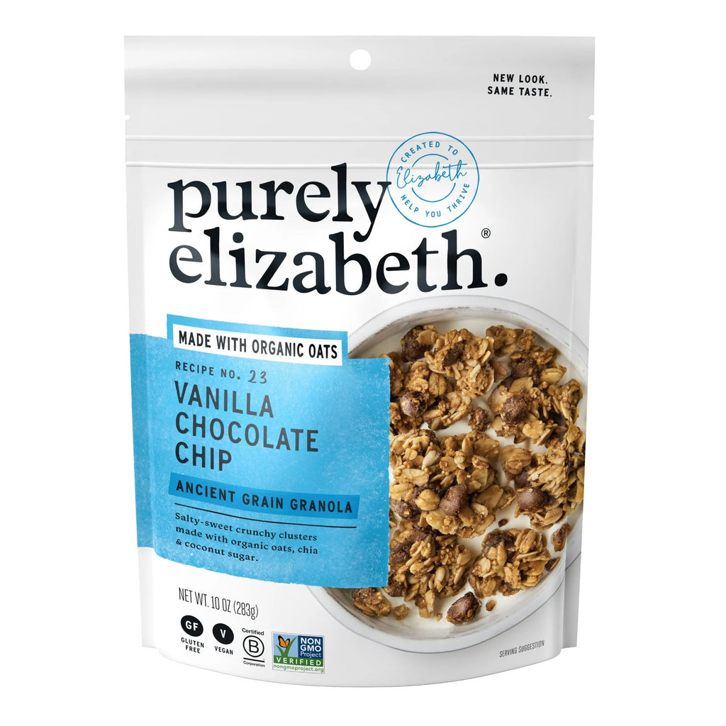 Purely Elizabeth - Ancient Grain Granola