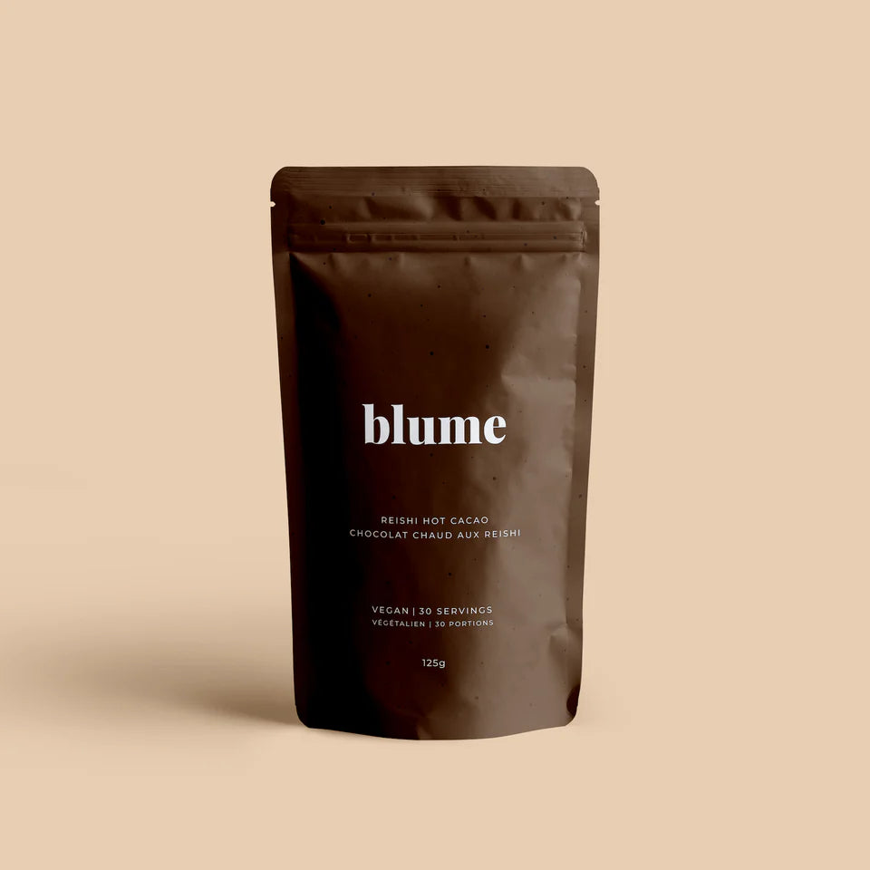 Blume - Latte Mixes