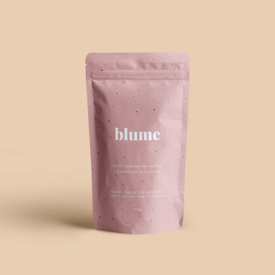 Blume - Latte Mixes