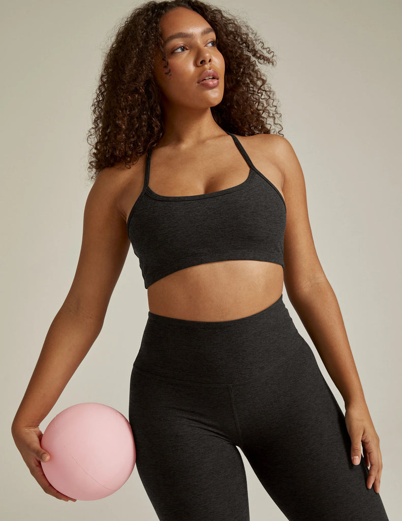 Beyond Yoga - Spacedye Slim Racerback Bra