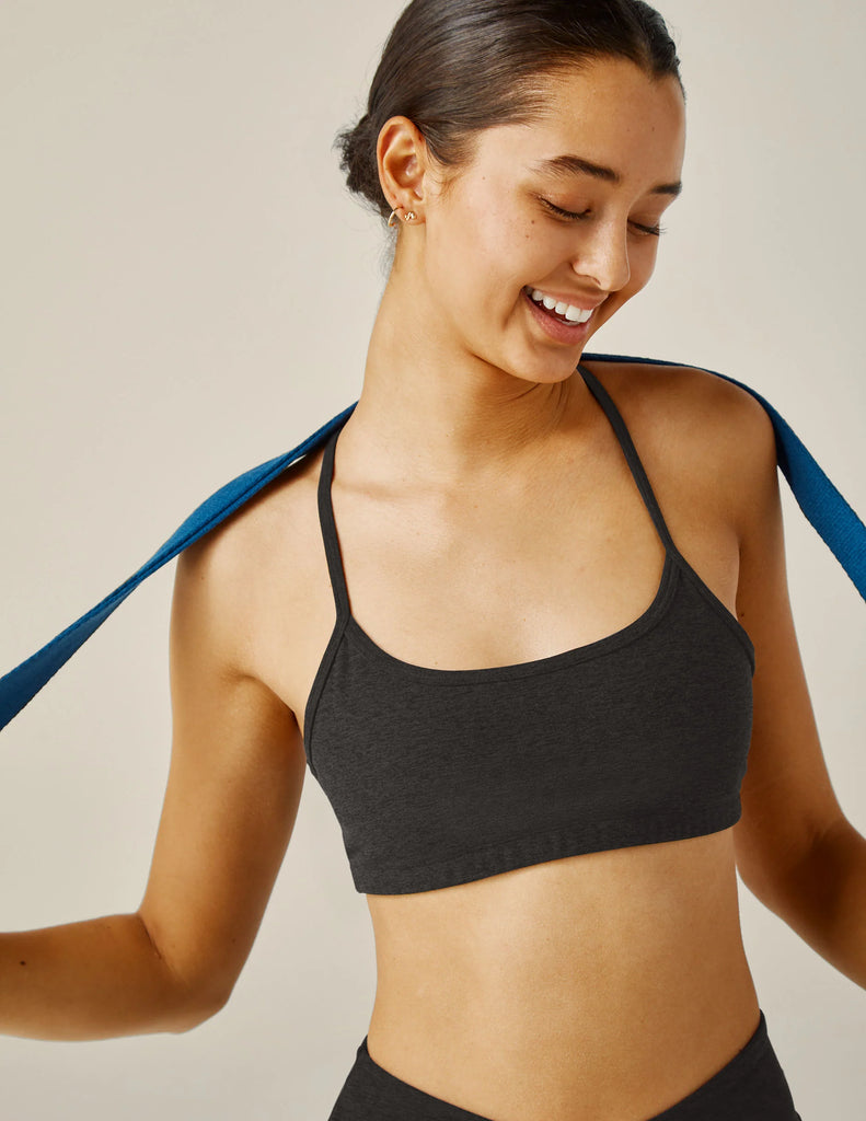 Beyond Yoga - Spacedye Slim Racerback Bra