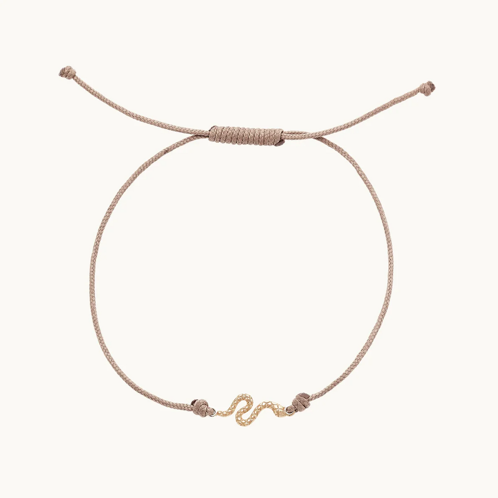 bluboho - Cord Bracelet