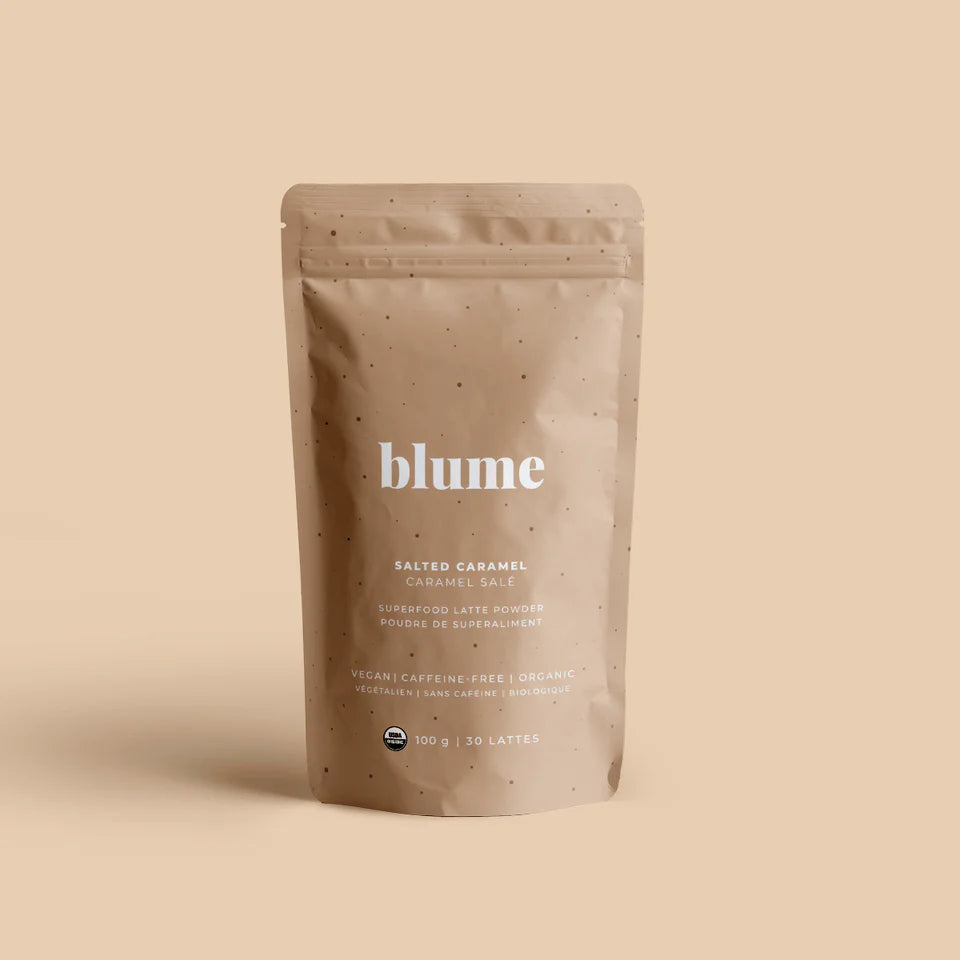 Blume - Latte Mixes