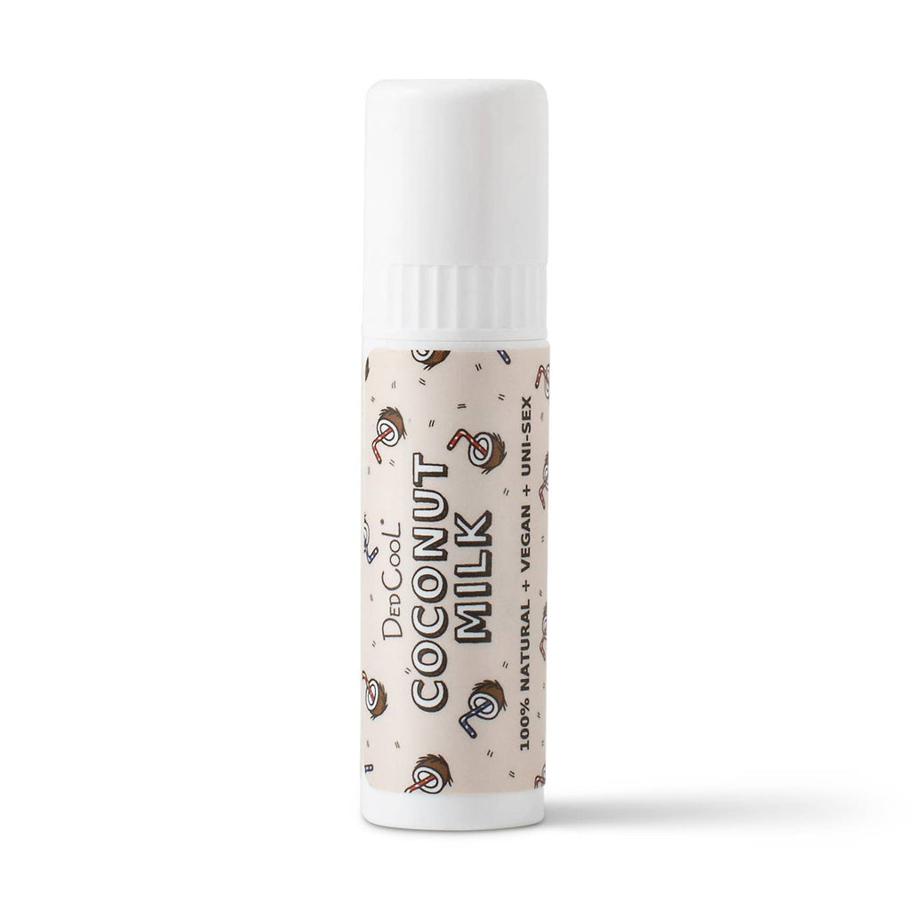 Dedcool - Coconut Milk Lip Balm