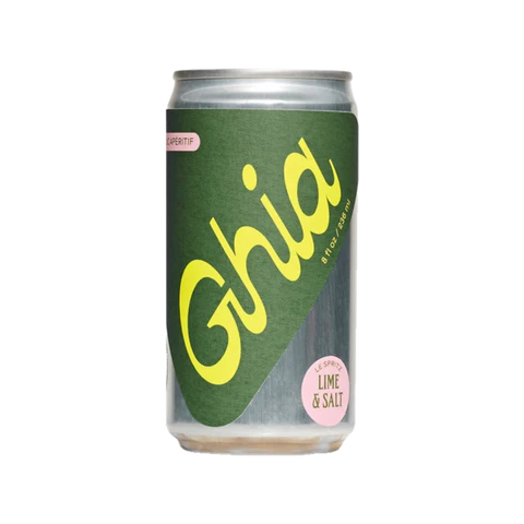 Ghia - Le Spritz