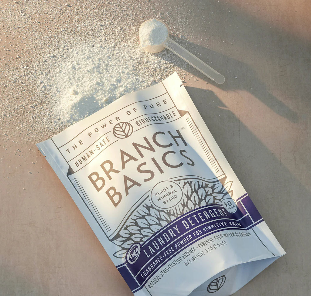 Branch Basics - Laundry Detergent